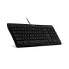 Acer GP.KBD11.00S näppäimistö toimisto USB QWERTY US International musta