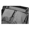Acer GP.BAG11.009 matkalaukku trolley musta alumiini, polykarbonaatti (PC)