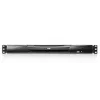 ATEN KL1508AiN 8-porttinen Dual-Rail LCD KVM-over-IP telinekonsoli
