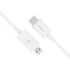 Acer EZCast CS2 USB Type-C HDMI valkoinen