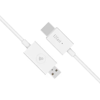 Acer EZCast CS2 USB Type-C HDMI valkoinen