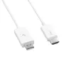 Acer EZCast CS2 USB Type-C HDMI valkoinen