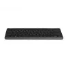Acer Chrome yhdistelmäsarja, näppäimistö, hiiri sisältyy, universaali, RF Wireless, QWERTY, musta