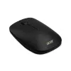 Acer Chrome yhdistelmäsarja, näppäimistö, hiiri sisältyy, universaali, RF Wireless, QWERTY, musta