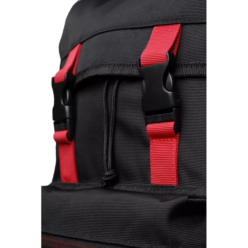 Acer Nitro monitoimireppu, reppu, 39,6 cm (15,6