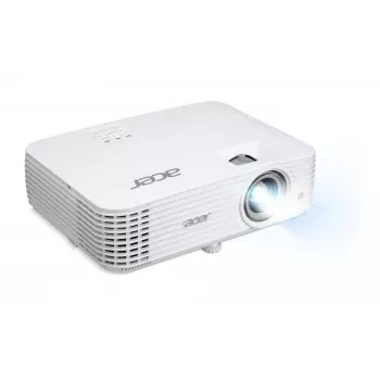 Acer H6543Ki vakioprojektori 4800 ANSI lumenia DLP 1080p (1920x1080) valkoinen
