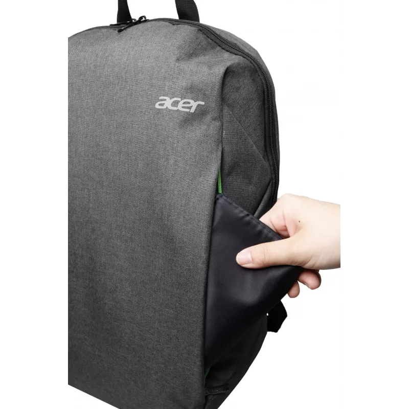 Acer Urban Backpack, reppu, 39,6 cm (15,6
