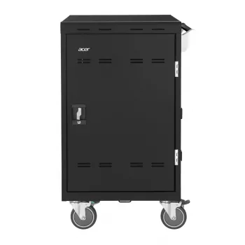 Acer E32c+ ACC320 latausvaunu, 32 paikkaa, Schuko-pistoke