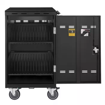 Acer E32c+ ACC320 latausvaunu, 32 paikkaa, Schuko-pistoke