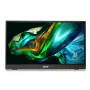 Acer PM161QBbmiuux kannettava näyttö musta 39,6 cm (15,6