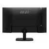MSI PRO MP251L E2 tietokonenäyttö 62,2 cm (24,5 inch) 1920 x 1080 pikseliä Full HD LED musta