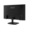 MSI PRO MP251L E2 tietokonenäyttö 62,2 cm (24,5 inch) 1920 x 1080 pikseliä Full HD LED musta
