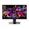 MSI MAG 272QPDE QD-OLED X24 tietokonenäyttö 67,3 cm (26,5