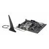 ASUS A620M-F GAMING WIFI AMD A620 kanta AM5 micro ATX