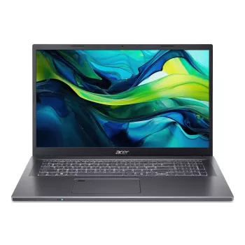 Acer Aspire 17 A17-51M-740G Intel Core 7 150U kannettava tietokone 43,9 cm (17,3