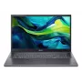 Acer Aspire 17 A17-51M-740G Intel Core 7 150U kannettava tietokone 43,9 cm (17,3 inch) Full HD 16 GB DDR4-SDRAM 1 TB SSD Wi-Fi 6E (802.11ax) Windows 11 Home saksalainen harmaa