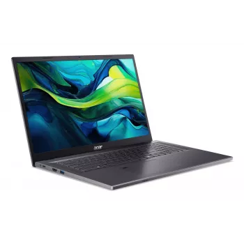 Acer Aspire 17 A17-51M-740G Intel Core 7 150U kannettava tietokone 43,9 cm (17,3