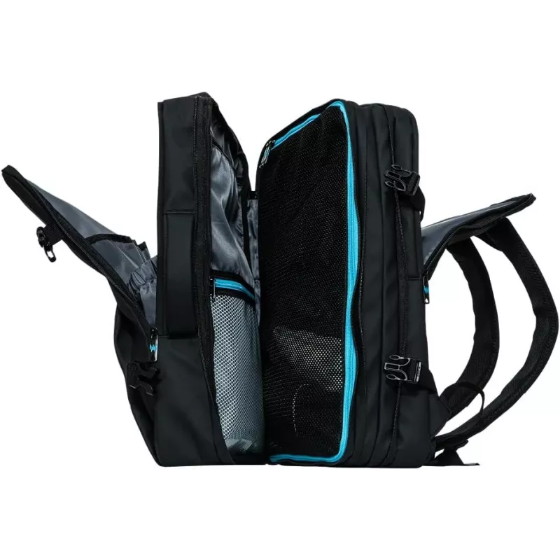 Acer Predator kestävä reppu 18