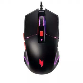 Acer NMW100 pelihiiri molempikätinen 7200 DPI