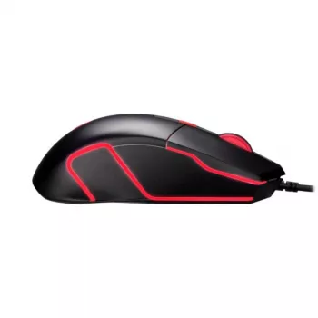 Acer NMW100 pelihiiri molempikätinen 7200 DPI