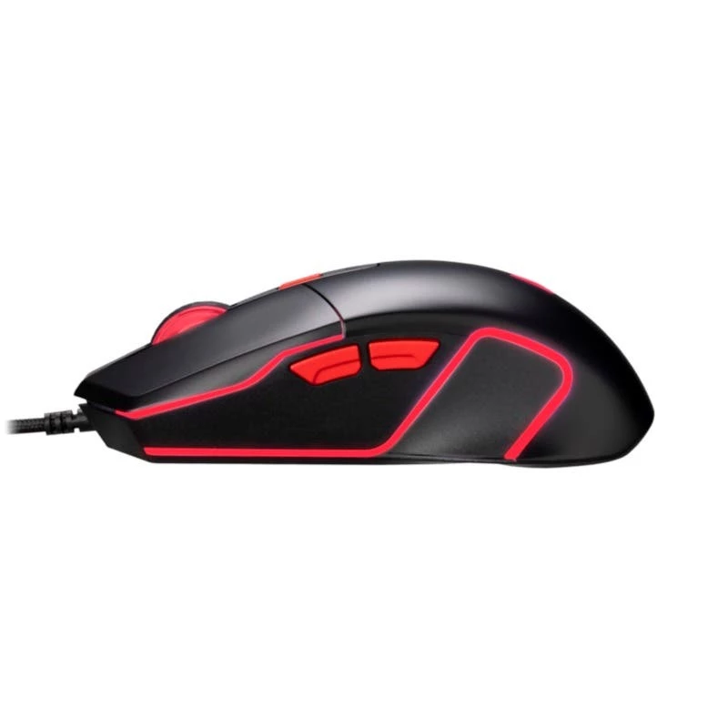 Acer NMW100 pelihiiri molempikätinen 7200 DPI