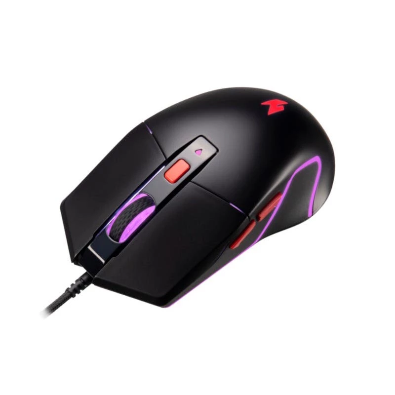 Acer NMW100 pelihiiri molempikätinen 7200 DPI