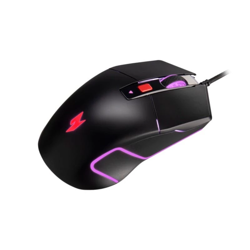 Acer NMW100 pelihiiri molempikätinen 7200 DPI