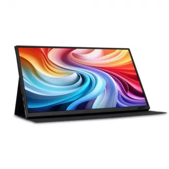 Acer PM161QT kannettava näyttö musta 39,6 cm (15,6