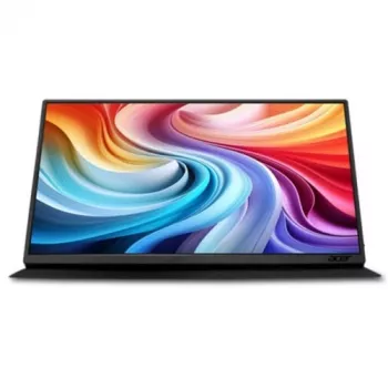 Acer PM161QT kannettava näyttö musta 39,6 cm (15,6