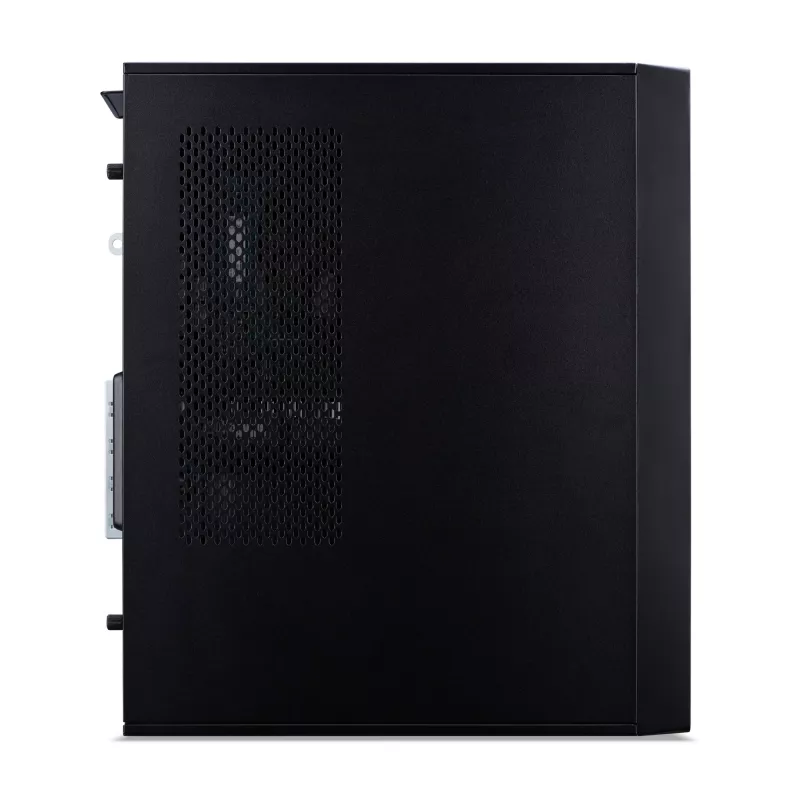 Acer NITRO N20 I51350 Intel® Core™ i5 i5-13420H DDR4-SDRAM 1 TB SSD NVIDIA GeForce RTX 3050 Windows 11 Home tornitietokone musta