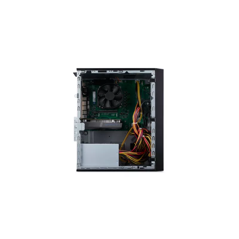 Acer NITRO N20 I51350 Intel® Core™ i5 i5-13420H DDR4-SDRAM 1 TB SSD NVIDIA GeForce RTX 3050 Windows 11 Home tornitietokone musta