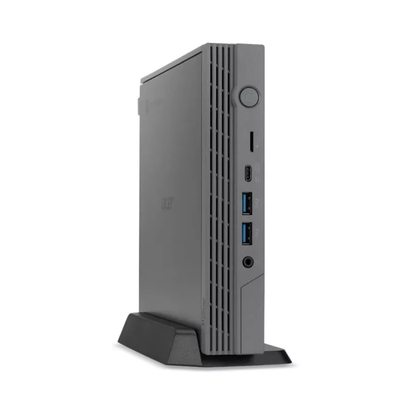 Acer Chromebox CXI5 Intel® Core™ i5 i5-1235U 8 GB DDR4-SDRAM 256 GB SSD ChromeOS Mini-PC hopea