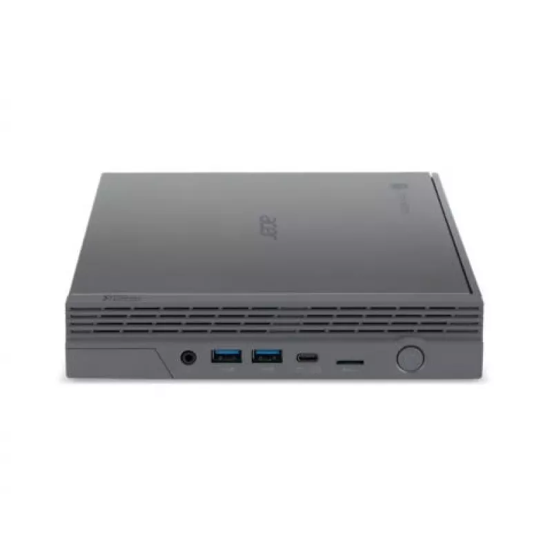 Acer Chromebox CXI5 Intel® Core™ i5 i5-1235U 8 GB DDR4-SDRAM 256 GB SSD ChromeOS Mini-PC hopea