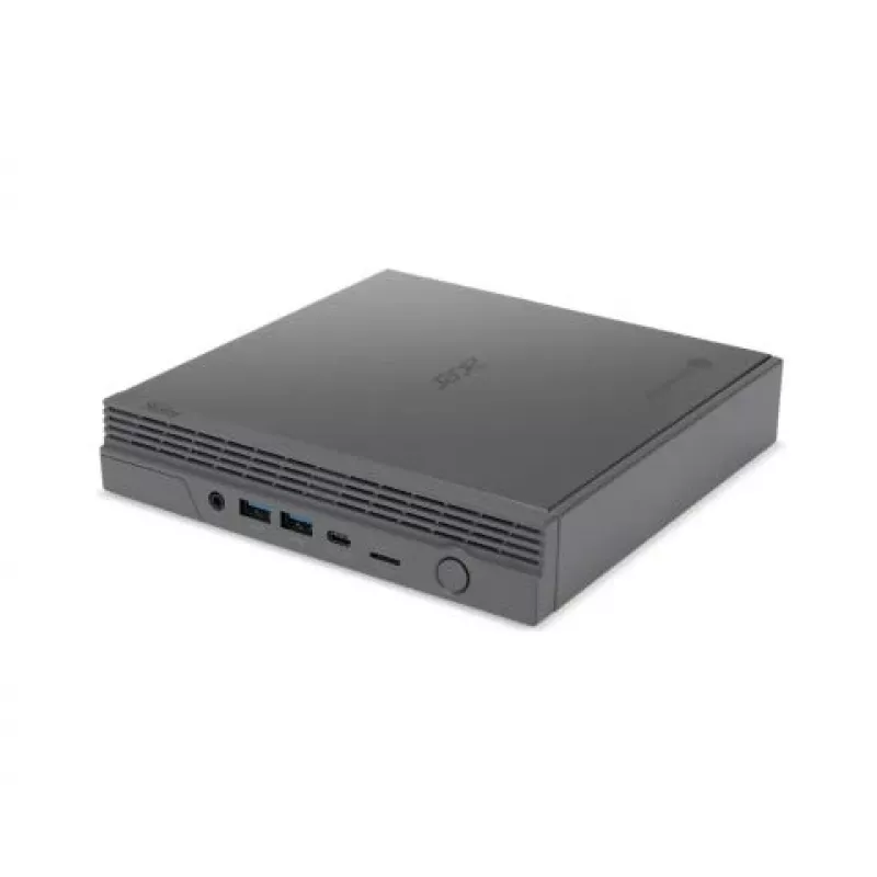 Acer Chromebox CXI5 Intel® Core™ i5 i5-1235U 8 GB DDR4-SDRAM 256 GB SSD ChromeOS Mini-PC hopea