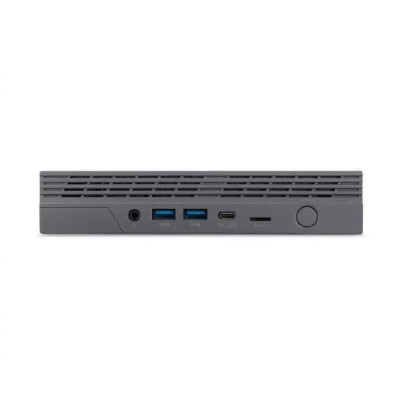 Acer Chromebox CXI5 Intel® Core™ i5 i5-1235U 8 GB DDR4-SDRAM 256 GB SSD ChromeOS Mini-PC hopea