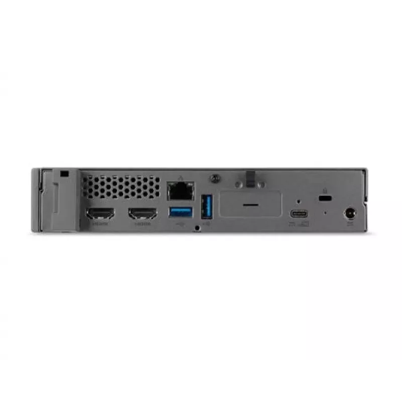 Acer Chromebox CXI5 Intel® Core™ i5 i5-1235U 8 GB DDR4-SDRAM 256 GB SSD ChromeOS Mini-PC hopea