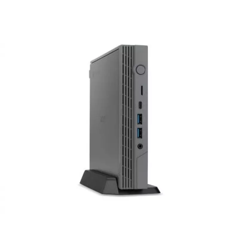 Acer Chromebox CXI5 Intel® Core™ i5 i5-1235U 8 GB DDR4-SDRAM 256 GB SSD ChromeOS Mini-PC hopea