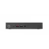 Acer Veriton N2595GT Intel Core 5 120U 16 GB DDR5-SDRAM 512 GB SSD Windows 11 Pro Mini-PC musta