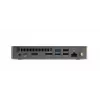 Acer Veriton N2595GT Intel Core 5 120U 16 GB DDR5-SDRAM 512 GB SSD Windows 11 Pro Mini-PC musta