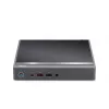 Acer Veriton N2595GT Intel Core 5 120U 16 GB DDR5-SDRAM 512 GB SSD Windows 11 Pro Mini-PC musta