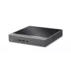 Acer Veriton N2595GT Intel Core 5 120U 16 GB DDR5-SDRAM 512 GB SSD Windows 11 Pro Mini-PC musta