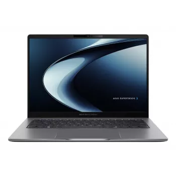 ASUS ExpertBook P3 P3405CVA-LY0046X Intel® Core™ i7 i7-13620H kannettava 35,6 cm (14 inch) WUXGA 16 GB DDR5-SDRAM 512 GB SSD Wi-Fi 6 (802.11ax) Windows 11 Pro saksa harmaa