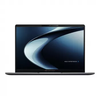 ASUS ExpertBook P3 P3405CVA-LY0046X Intel® Core™ i7 i7-13620H kannettava 35,6 cm (14 inch) WUXGA 16 GB DDR5-SDRAM 512 GB SSD Wi-Fi 6 (802.11ax) Windows 11 Pro saksa harmaa