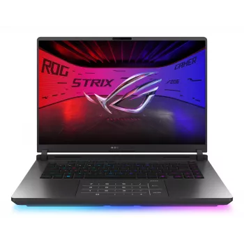 ASUS ROG Strix G16 G615JMR-DICRV235W Intel® Core™ i7 i7-14650HX kannettava 40,6 cm (16