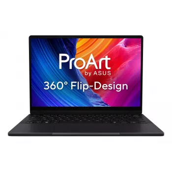 ASUS ProArt PX13 HN7306EA-LX070W Copilot+ PC AMD Ryzen™ AI Max+ 395 Hybridi (2-in-1) 33,8 cm (13,3