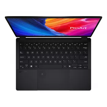 ASUS ProArt PX13 HN7306EA-LX070W Copilot+ PC AMD Ryzen™ AI Max+ 395 Hybridi (2-in-1) 33,8 cm (13,3