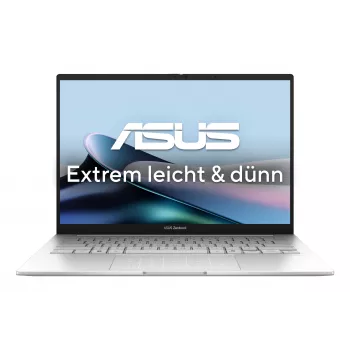 ASUS Zenbook 14 OLED UX3405CA-QD1302W Intel Core Ultra 7 255H kannettava 35,6 cm (14