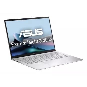 ASUS Zenbook 14 OLED UX3405CA-QD1302W Intel Core Ultra 7 255H kannettava 35,6 cm (14