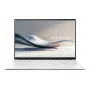 ASUS Zenbook S14 UX5406SA-PV526W Copilot+ PC Intel Core Ultra 7 258V kannettava 35,6 cm (14 inch) 3K 32 GB LPDDR5x-SDRAM 1 TB SSD Wi-Fi 7 (802.11be) Windows 11 Home saksa valkoinen
