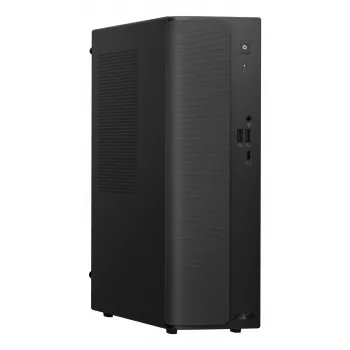 ASUS V500 SFF V501SV-05210H041W Intel Core 5 210H 16 GB DDR5-SDRAM 512 GB SSD Windows 11 Home PC musta
